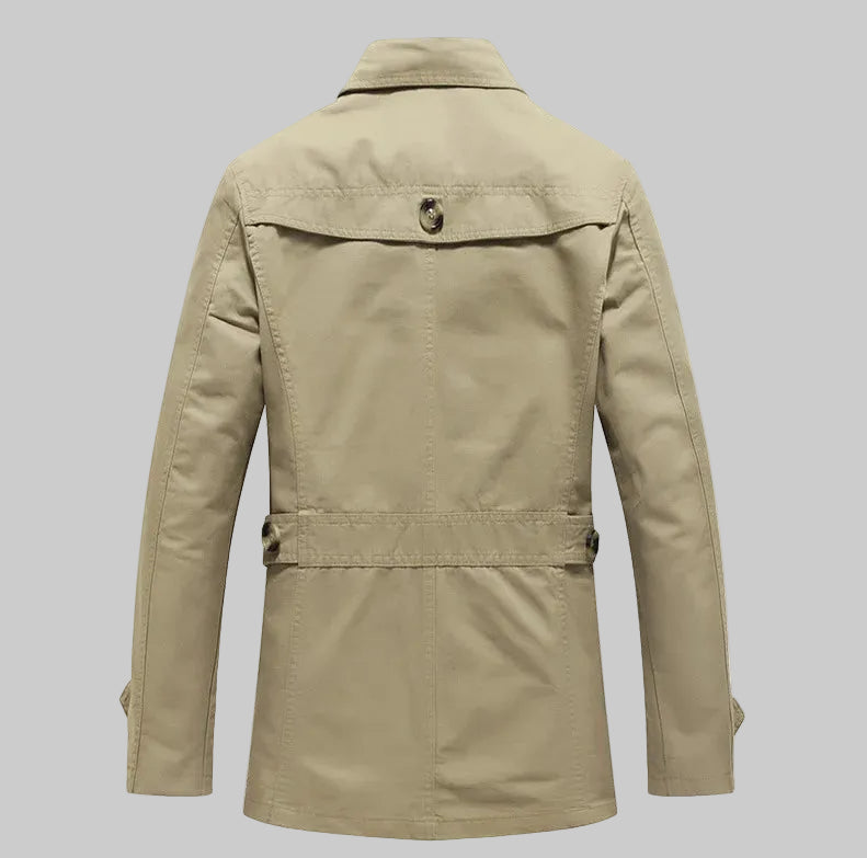 Laurent Trench
