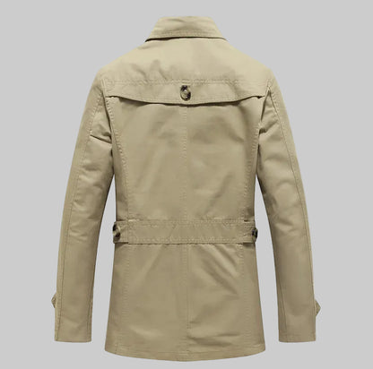Laurent Trench
