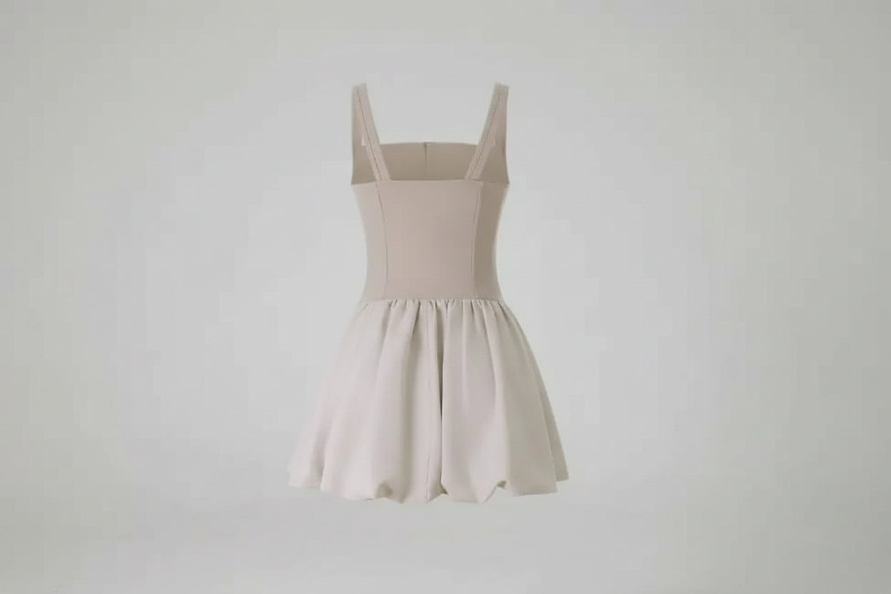 Vestido Chic Corset
