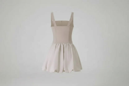 Vestido Chic Corset