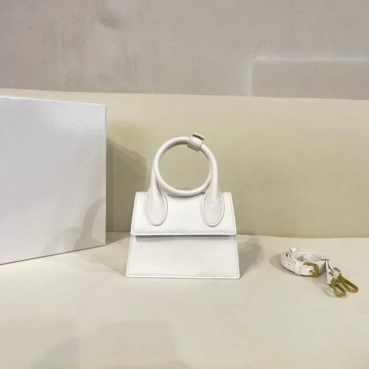 Bolso Anilla Noir