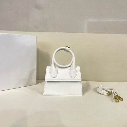 Bolso Anilla Noir