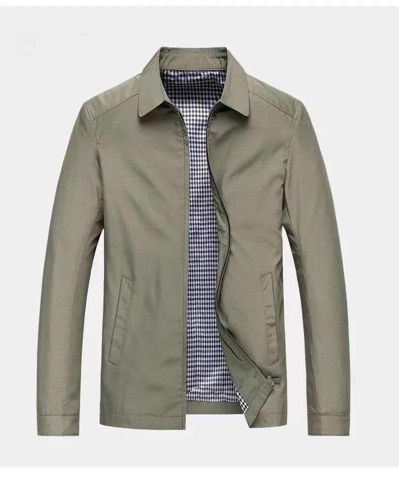 Urban Business Jacket
