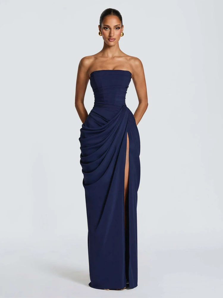 Vestido Musa del Océano