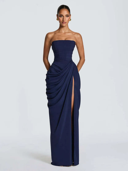Vestido Musa del Océano