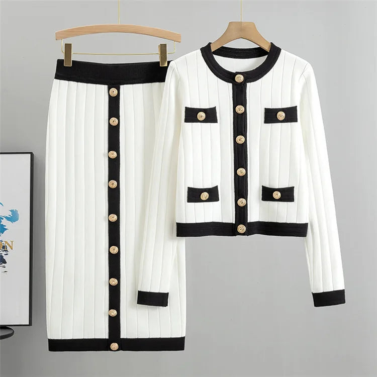 Parisian Chic Set