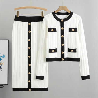 Parisian Chic Set