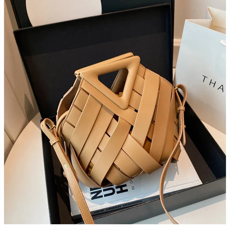 Bolso Cordón Estilo