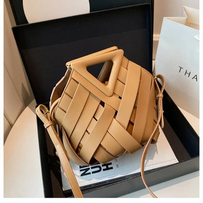 Bolso Cordón Estilo