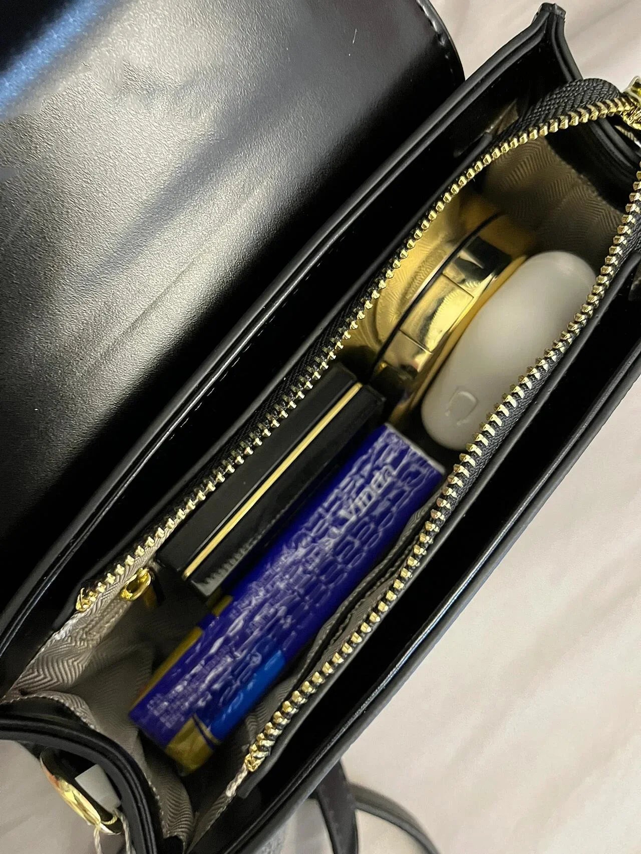 Bolso Lujo Urbano