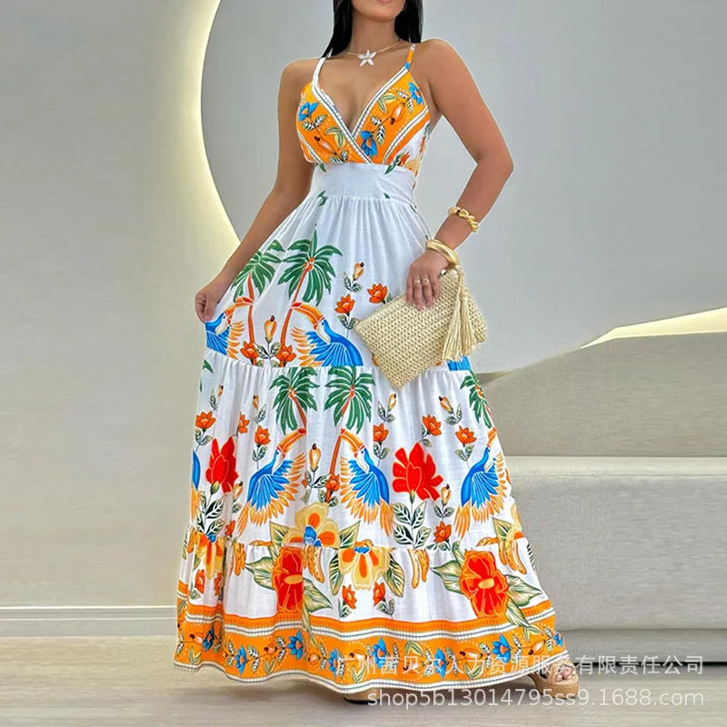 Vestido Marisol