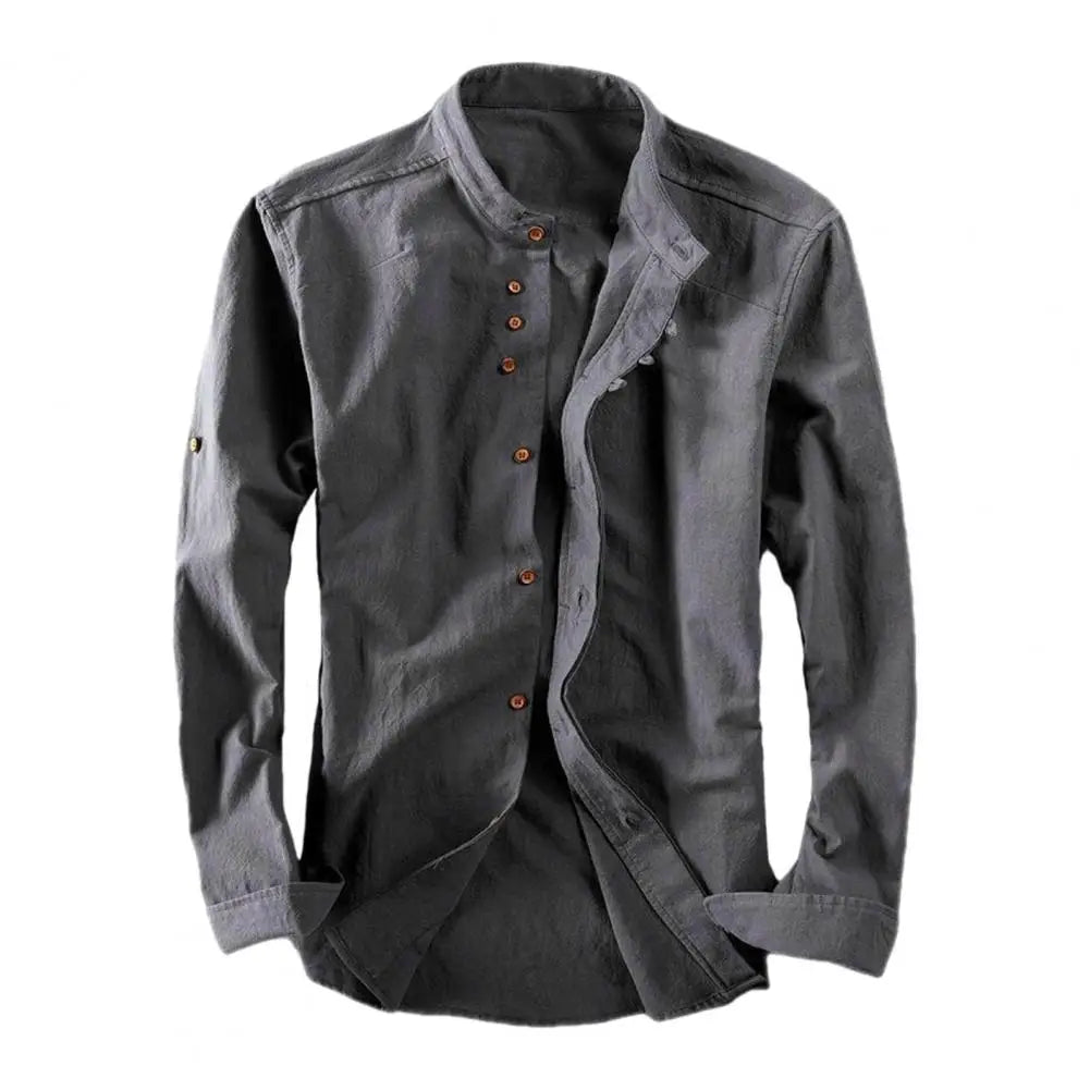 Camisa Urban Classic