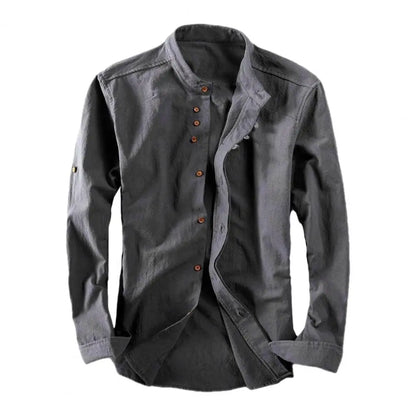 Camisa Urban Classic