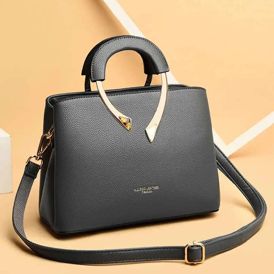 Bolso Mía Clásico