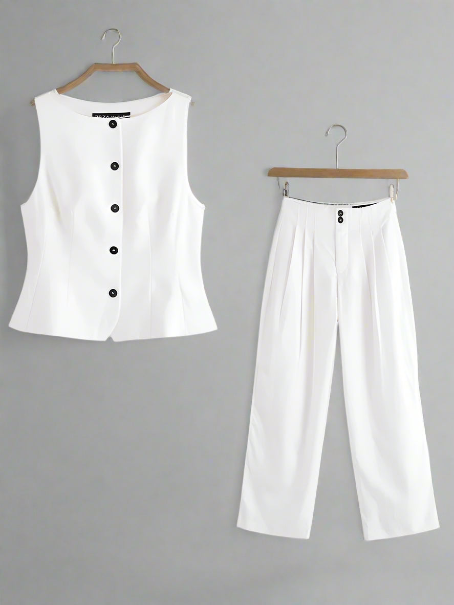 Conjunto Sofisticado Urbano