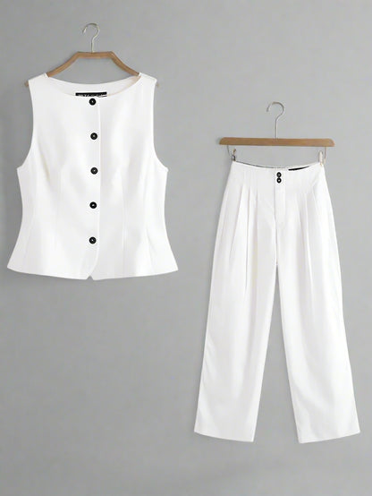 Conjunto Sofisticado Urbano