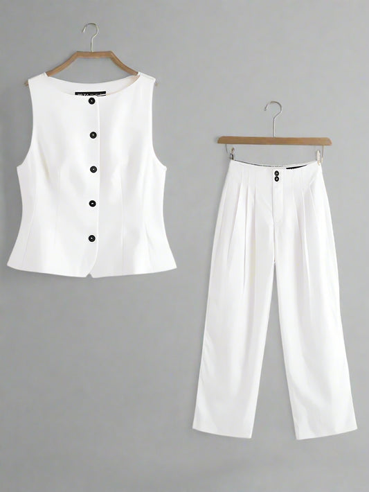 Conjunto Sofisticado Urbano