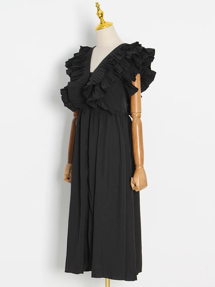 Vestido Mariposa