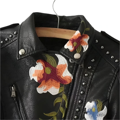 Chaqueta Rock Chic