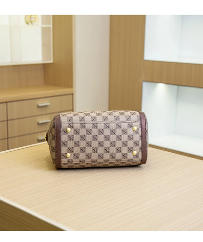 Bolso Croco Chic
