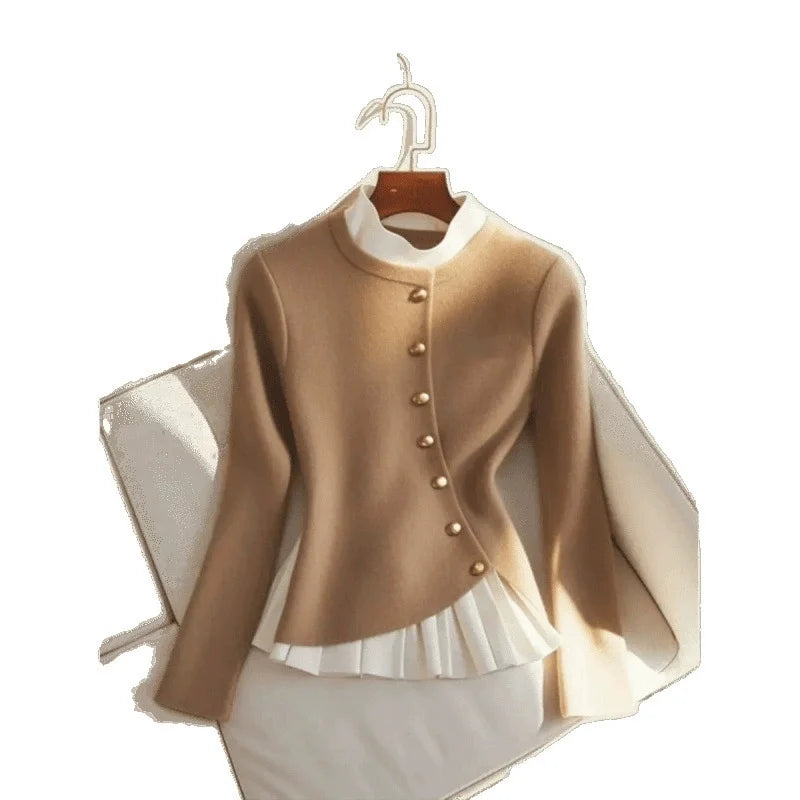 Blusa Amélie