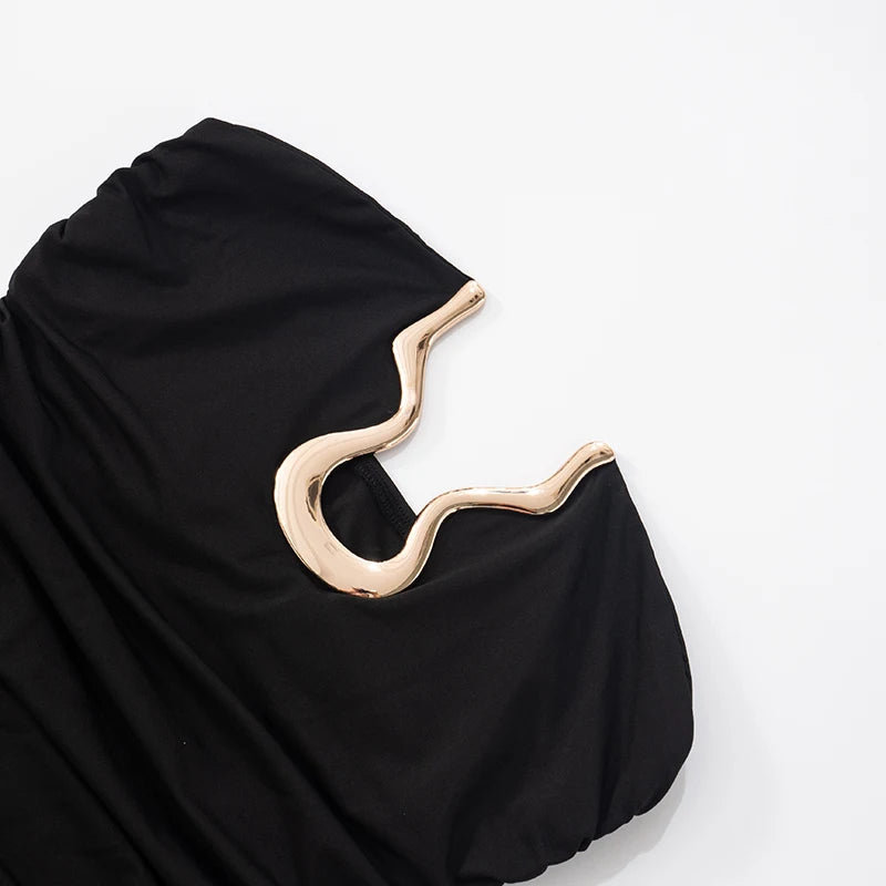 Vestido Ícono