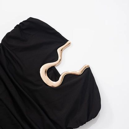 Vestido Ícono