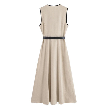 Vestido Elena Libre