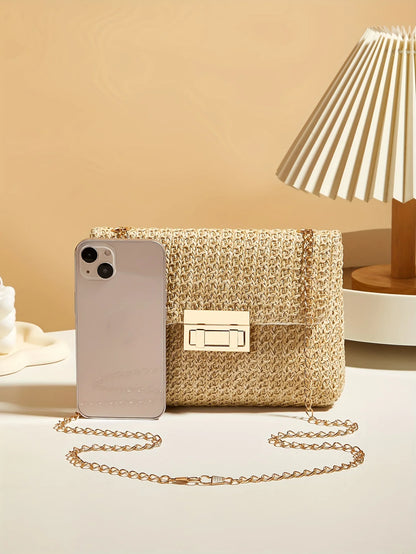 Riviera Chic Handbag