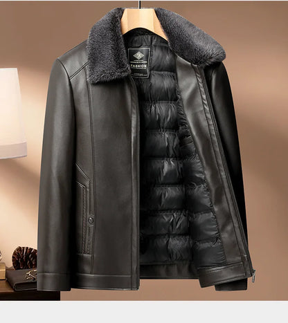 Chaqueta Invierno Premium