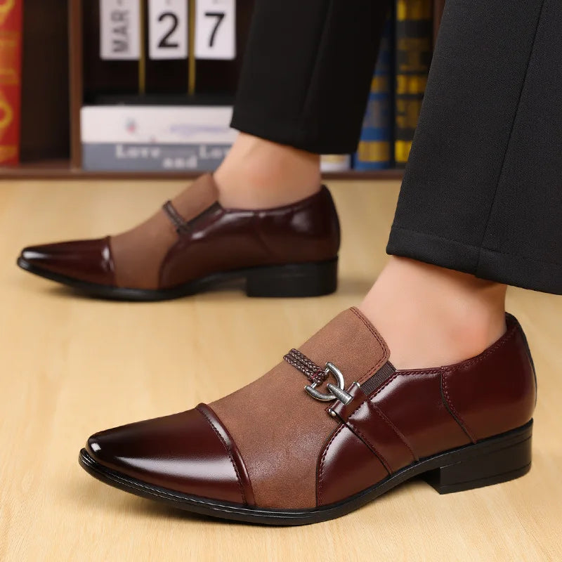 Mocasines Noble Style
