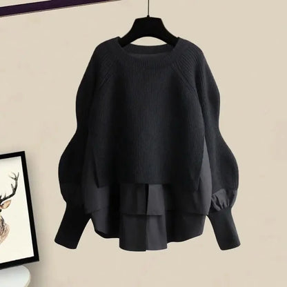 Conjunto Winter Elegance