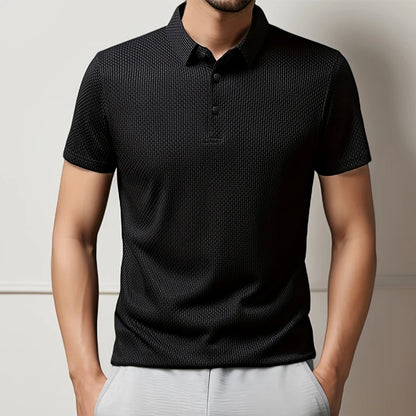 Camisa Polo Moderna