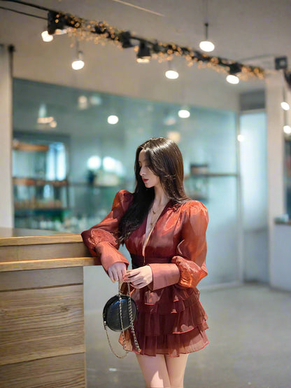 Sophia Dress