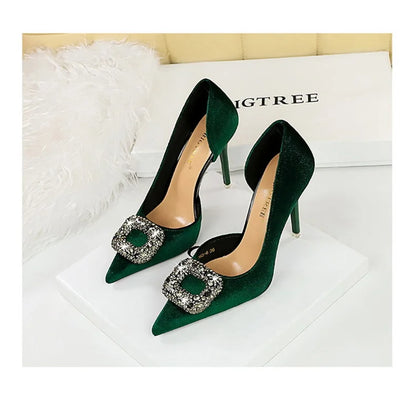Tacones Esplendor