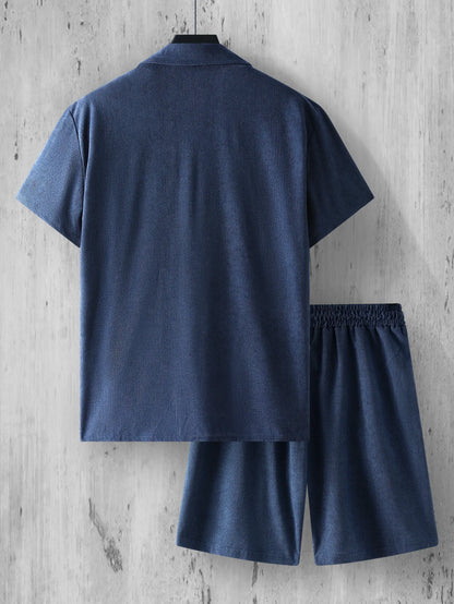 Conjunto Relax