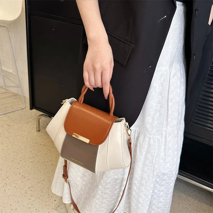 Bolso Elegancia Patchwork