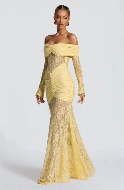 Vestido Aurora