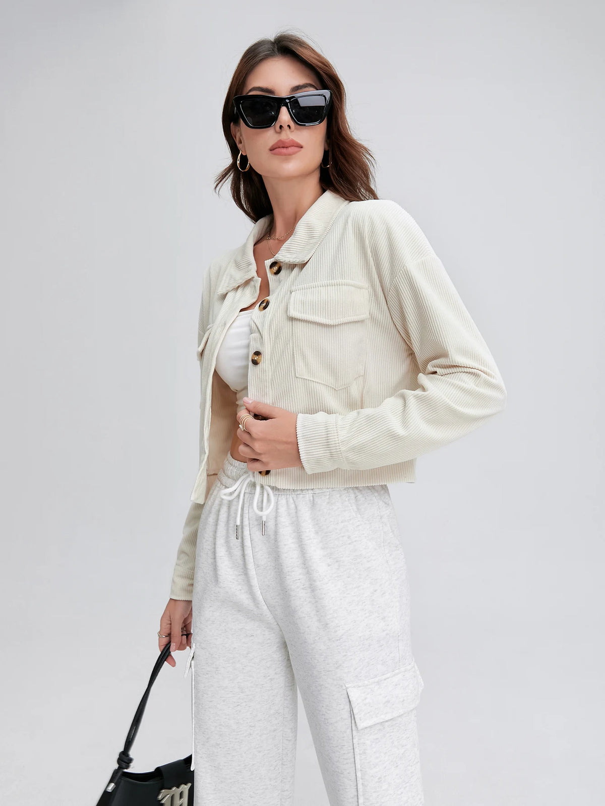 Liora Jacket