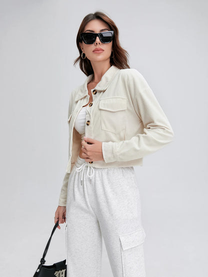 Liora Jacket