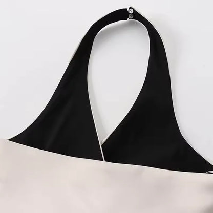 Blusa Lazo Glam