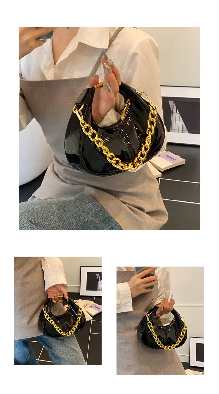 Bolso Luna Chic
