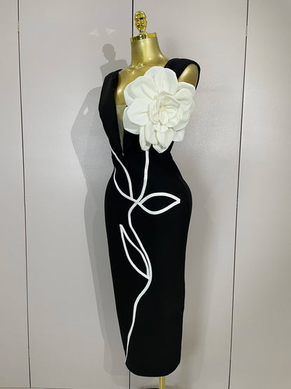 Vestido Rosabelle