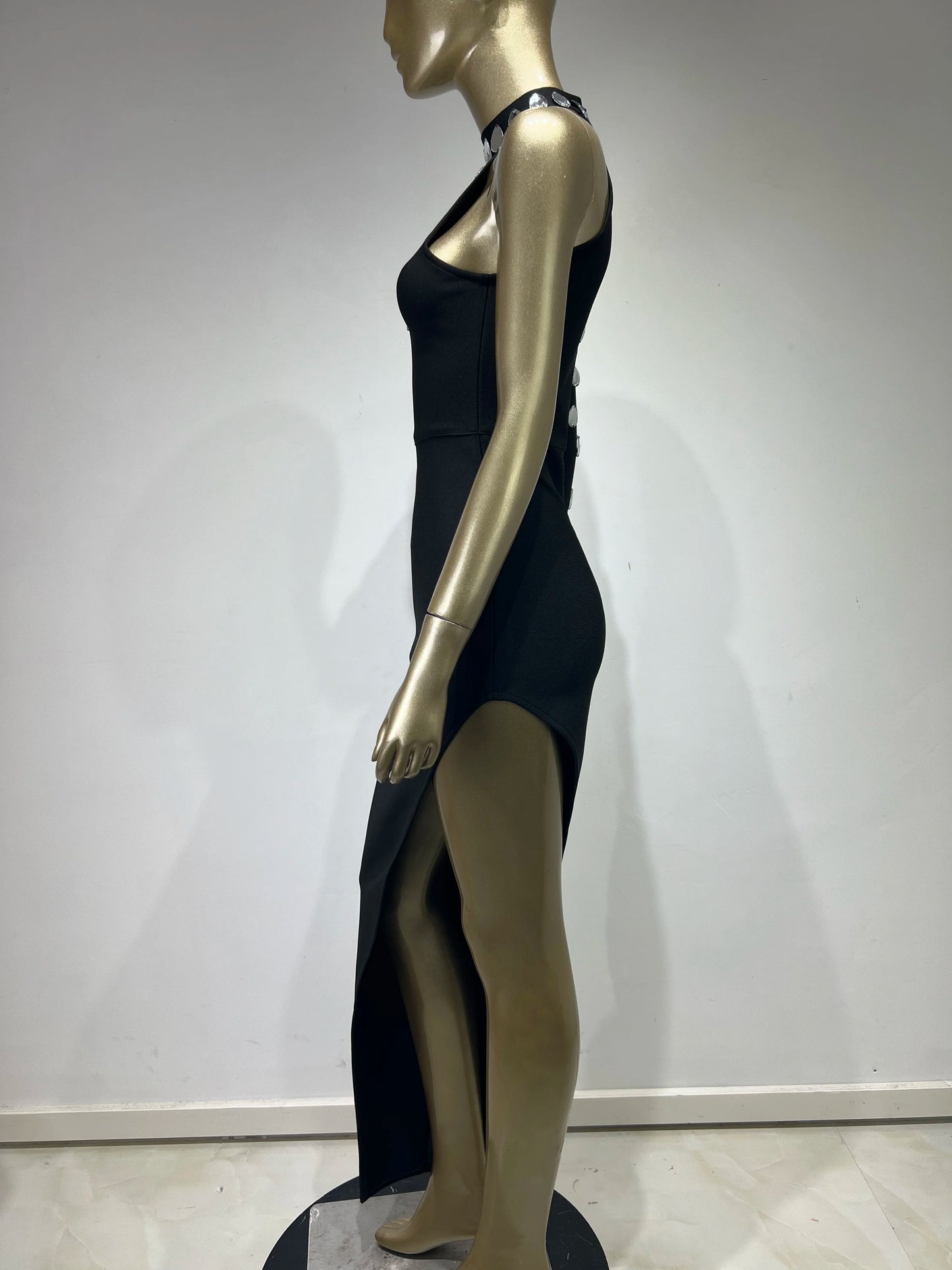 Vestido Glamour Total