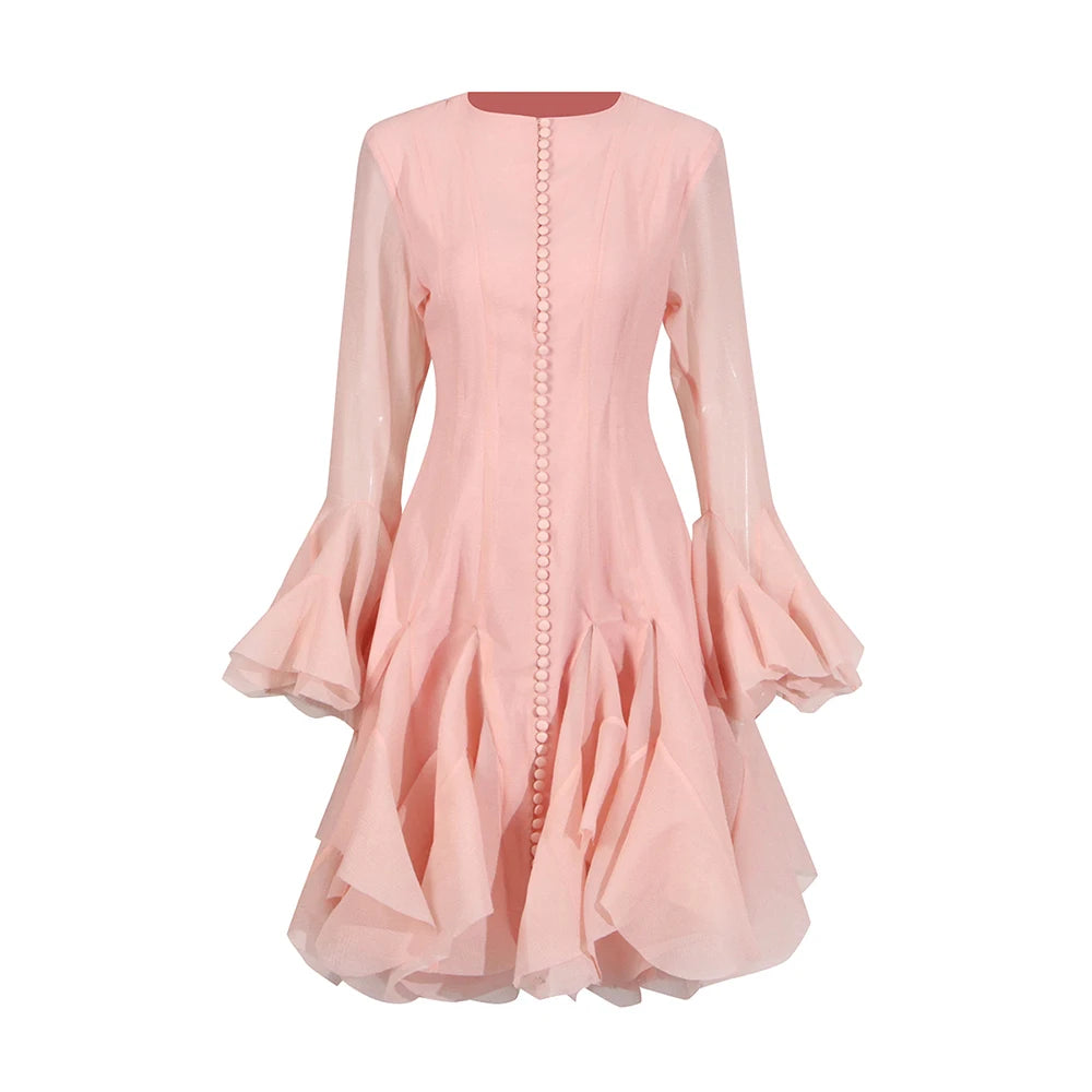 Vestido Belleza Pura