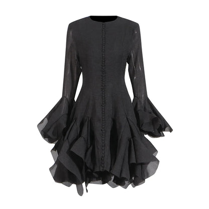 Vestido Belleza Pura