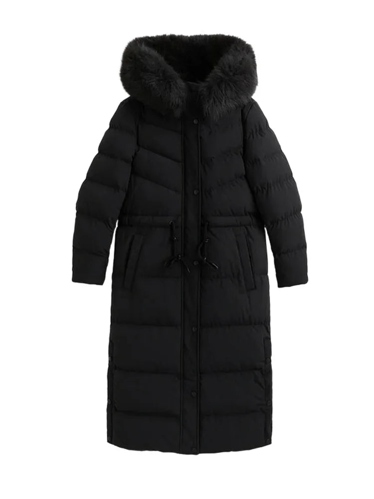 Parka Alaska