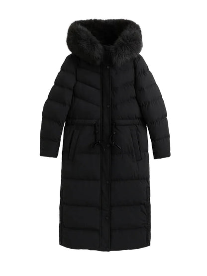 Parka Alaska