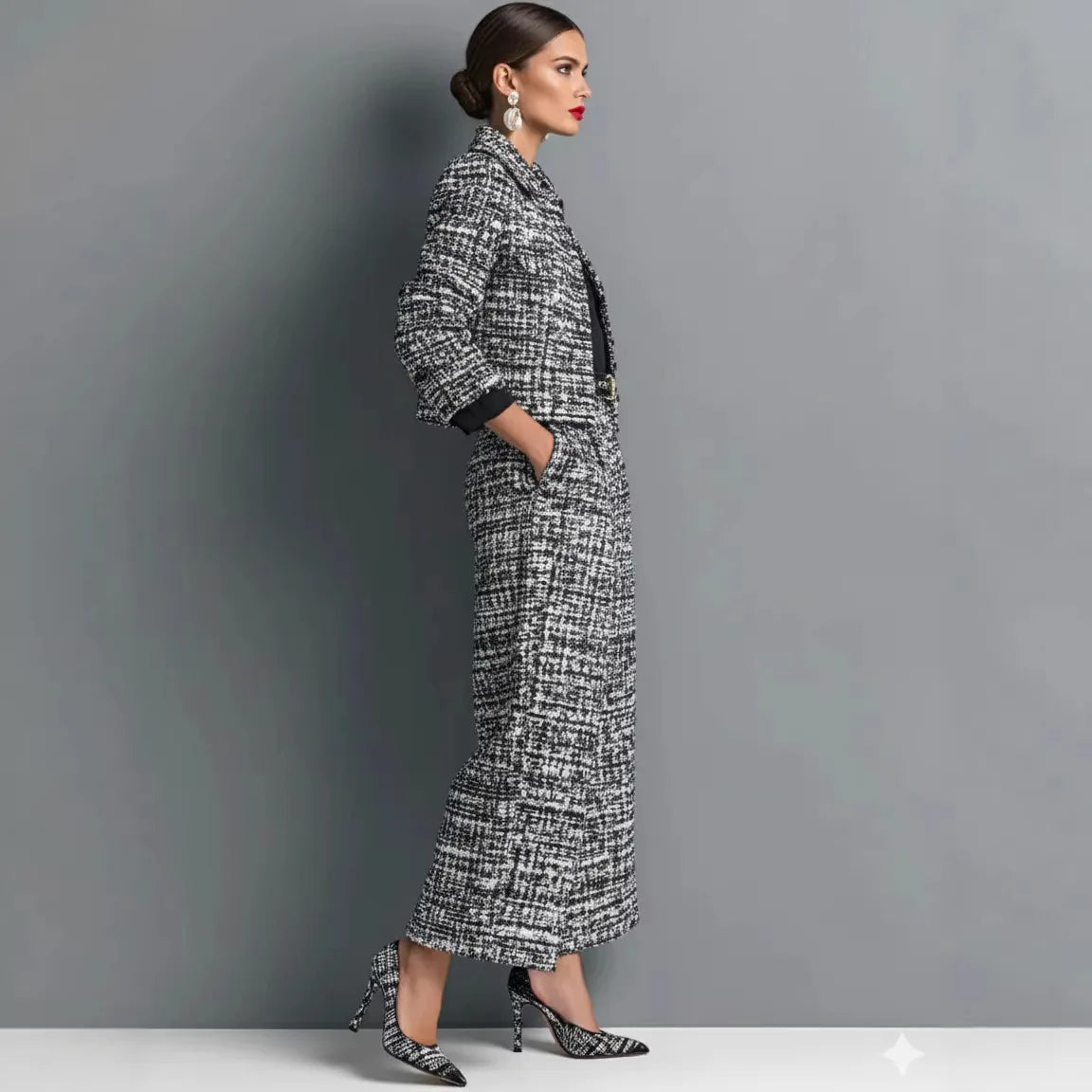 Conjunto Milano