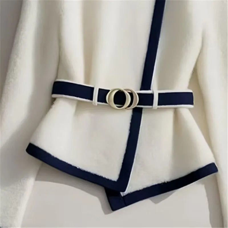 Chaqueta Bella Elegancia
